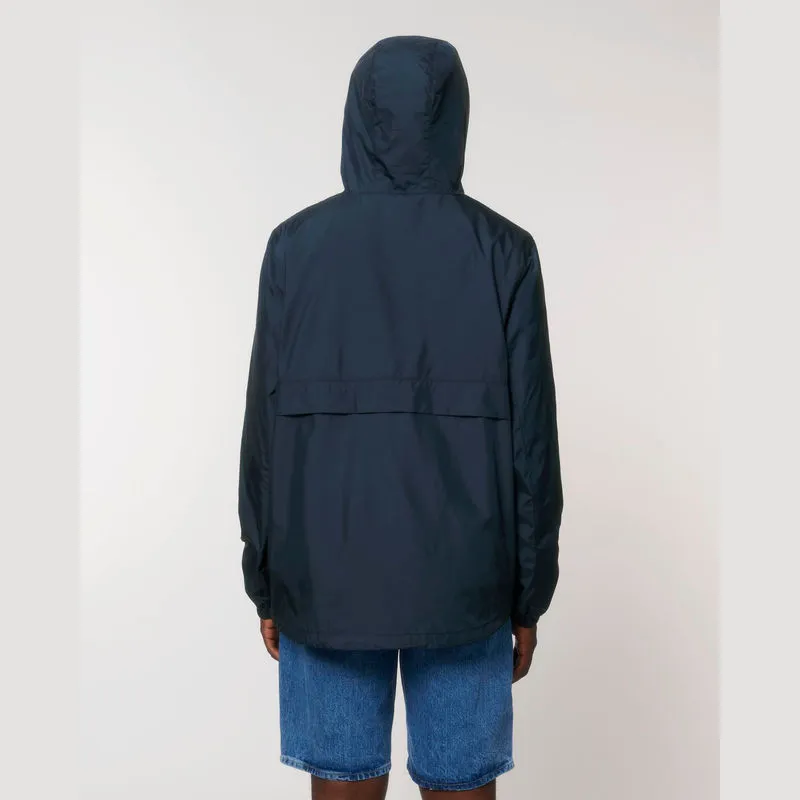 Speeder unisex bunda přes hlavu