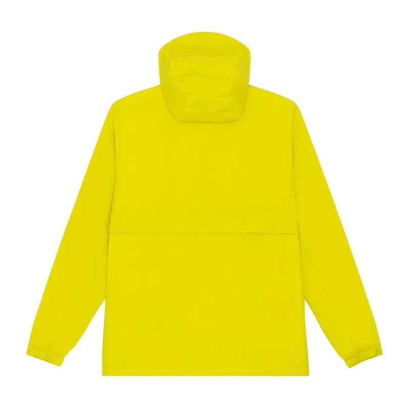 Speeder unisex bunda přes hlavu