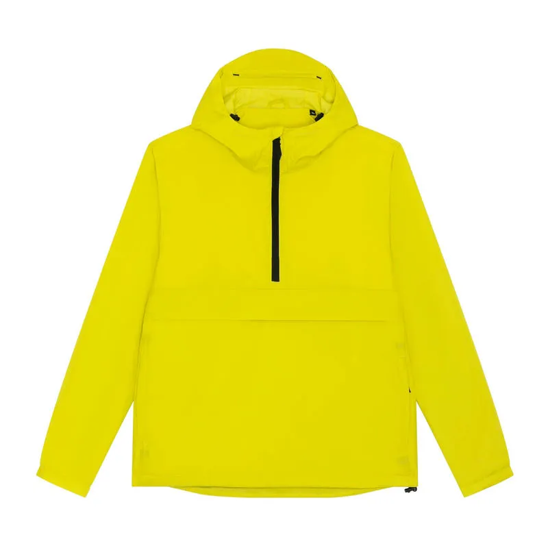 Speeder unisex bunda přes hlavu