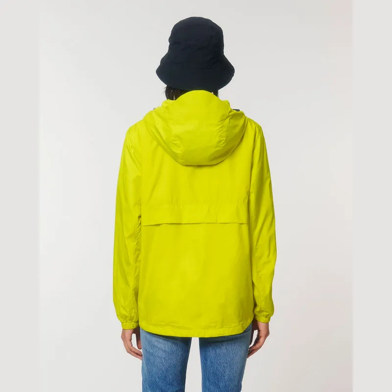 Speeder unisex bunda přes hlavu