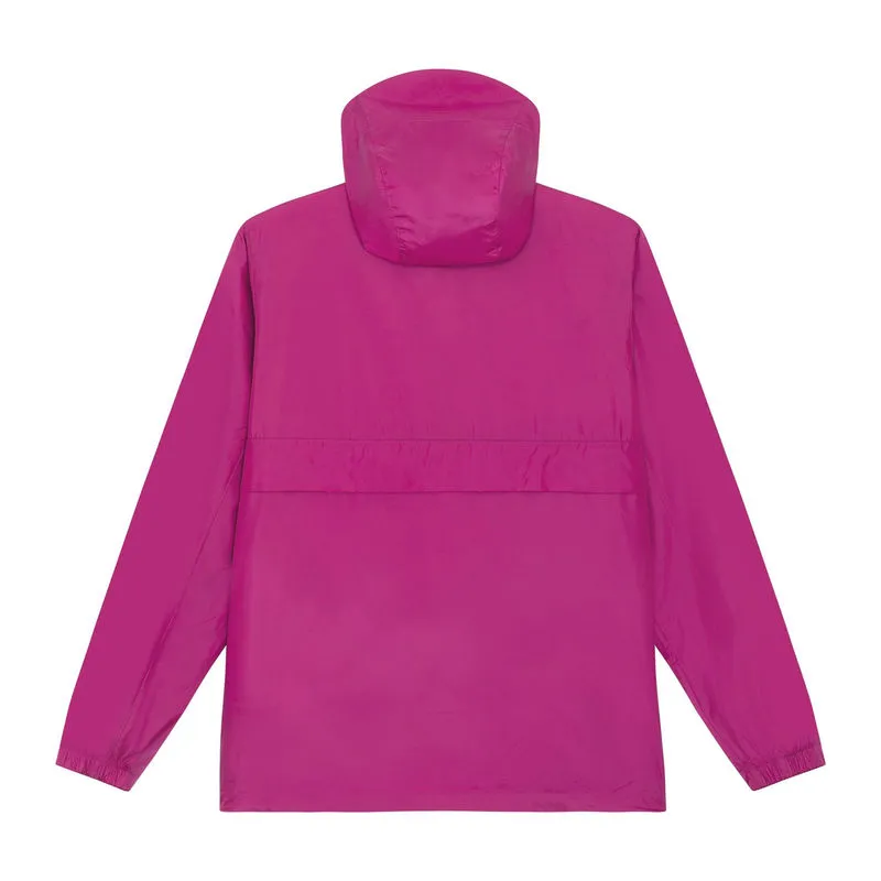 Speeder unisex bunda přes hlavu
