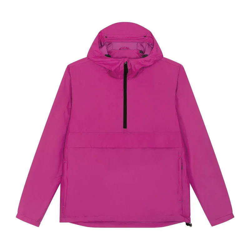 Speeder unisex bunda přes hlavu