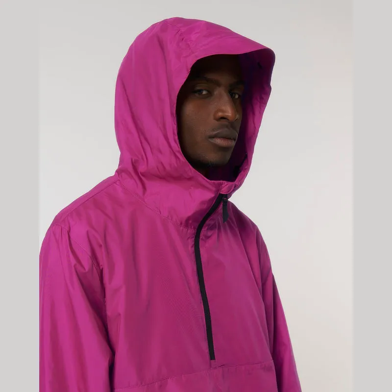Speeder unisex bunda přes hlavu