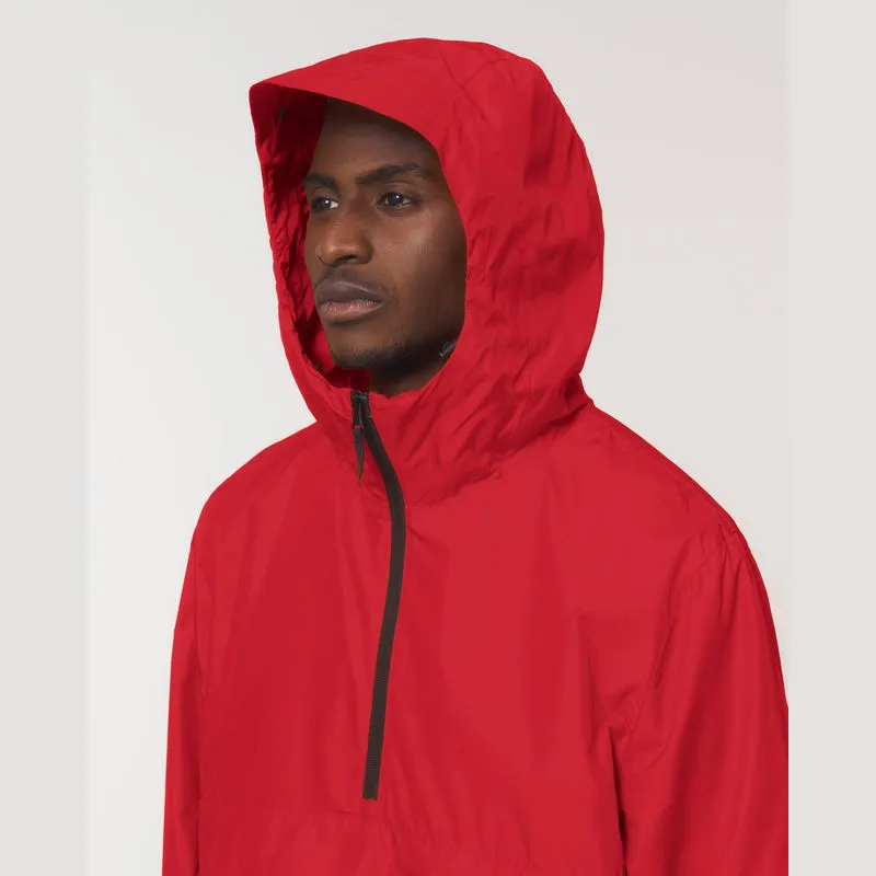 Speeder unisex bunda přes hlavu