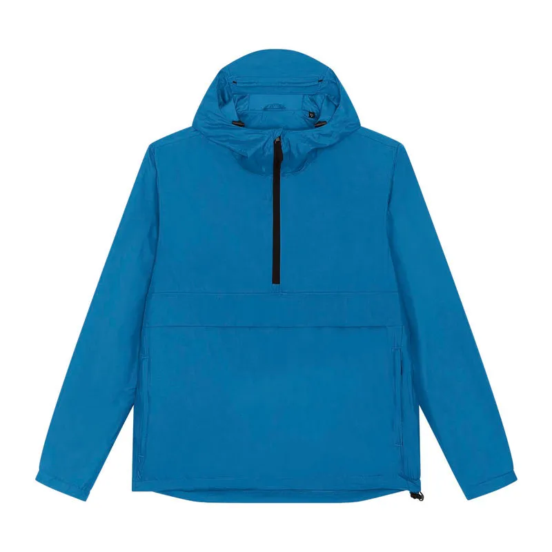 Speeder unisex bunda přes hlavu