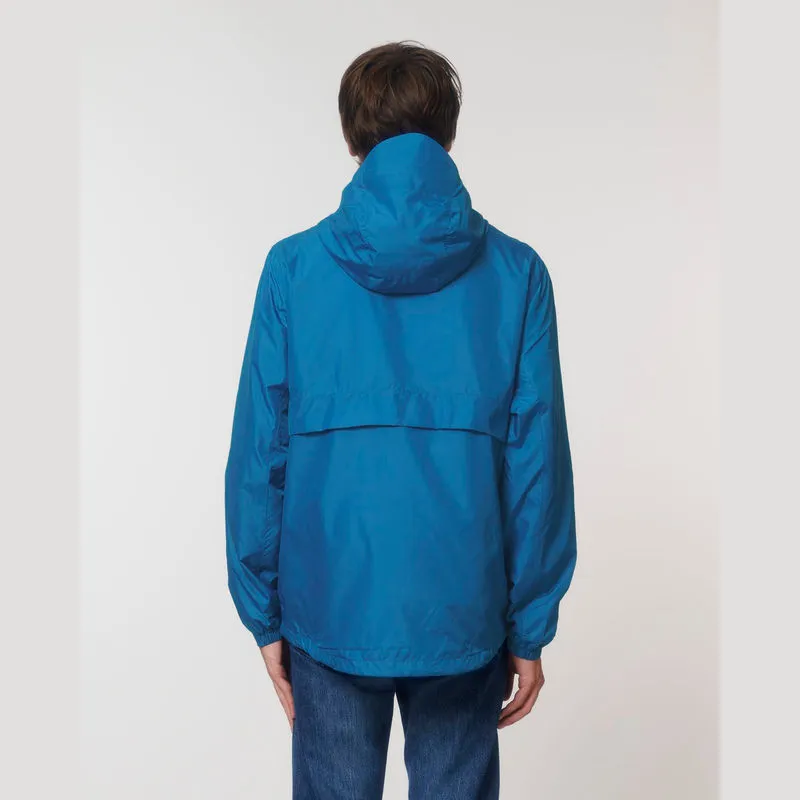 Speeder unisex bunda přes hlavu
