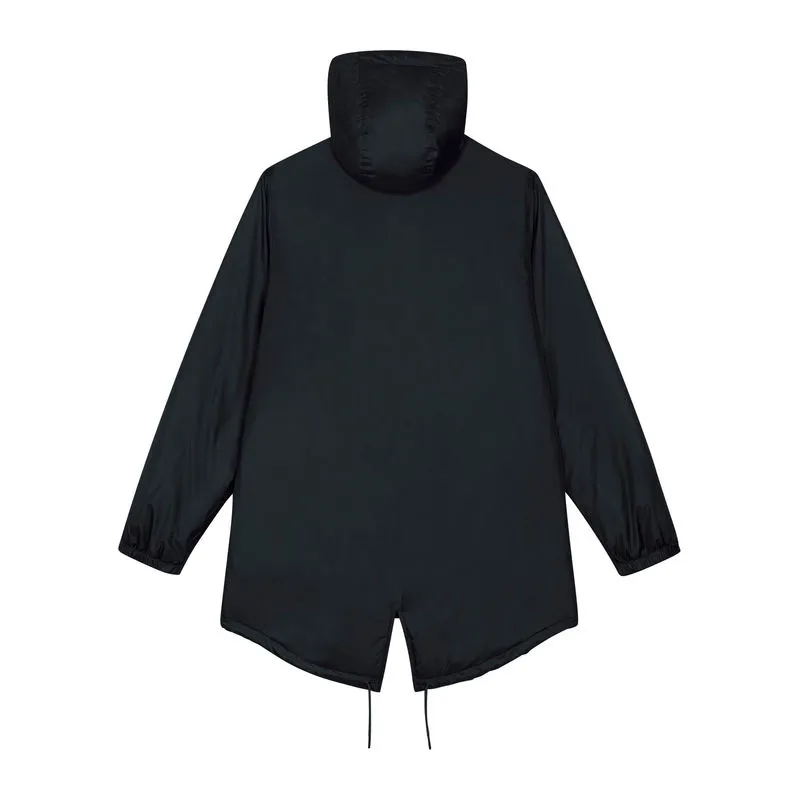 Padded Parker unisex zateplená parka bunda
