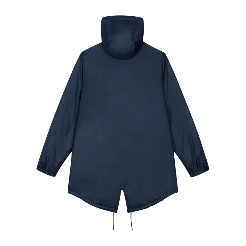 Padded Parker unisex zateplená parka bunda