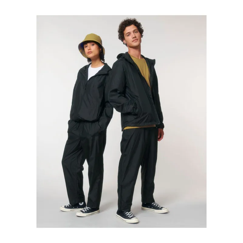 Commuter unisex multifunkční bunda