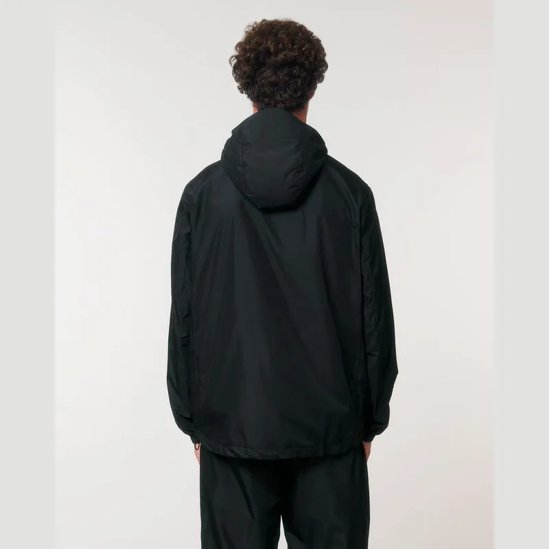 Commuter unisex multifunkční bunda