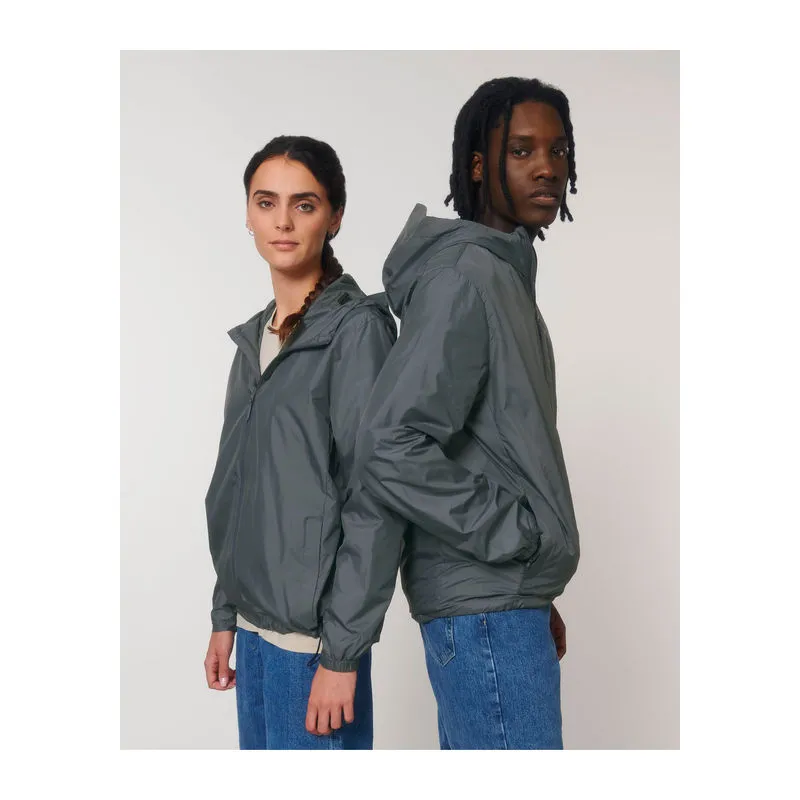 Commuter unisex multifunkční bunda