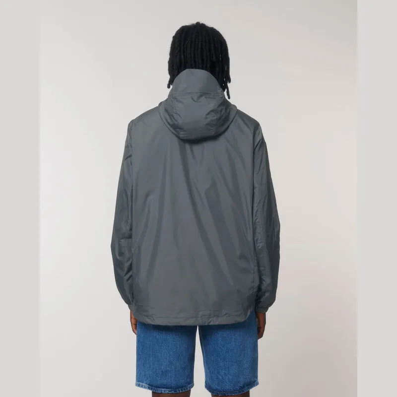 Commuter unisex multifunkční bunda