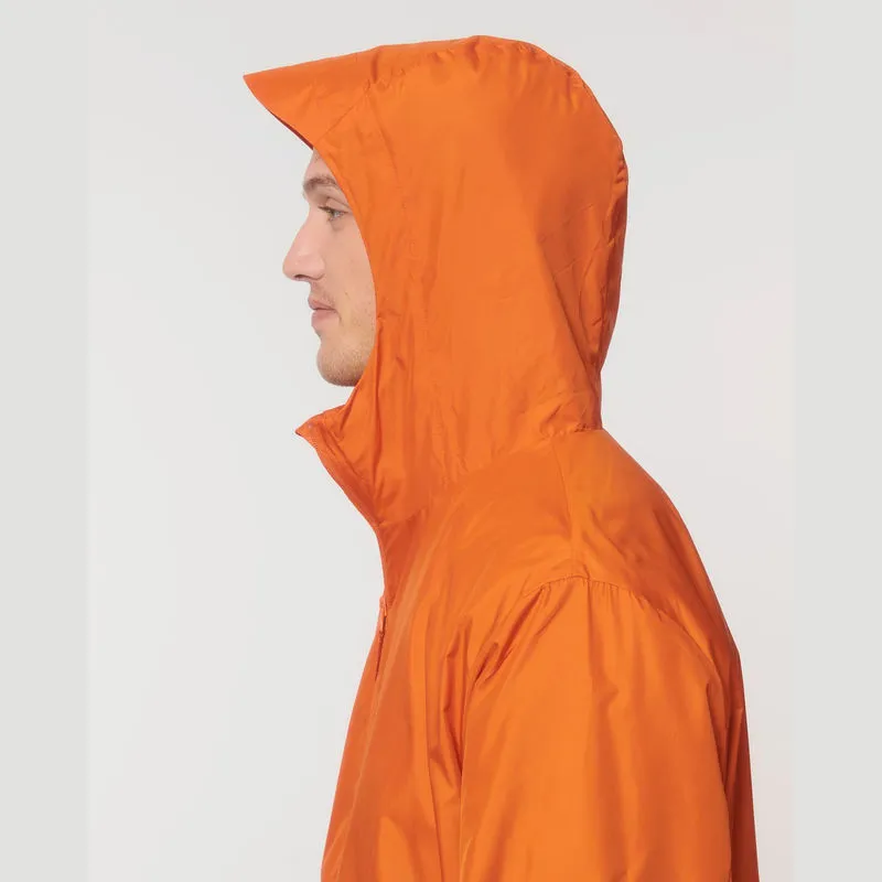 Commuter unisex multifunkční bunda