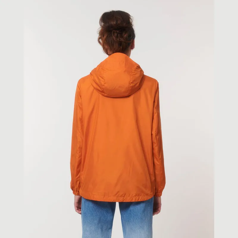 Commuter unisex multifunkční bunda