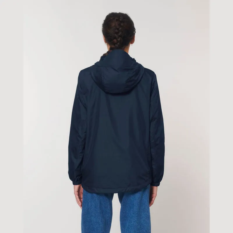 Commuter unisex multifunkční bunda