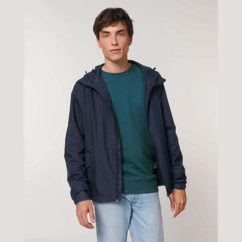 Commuter unisex multifunkční bunda