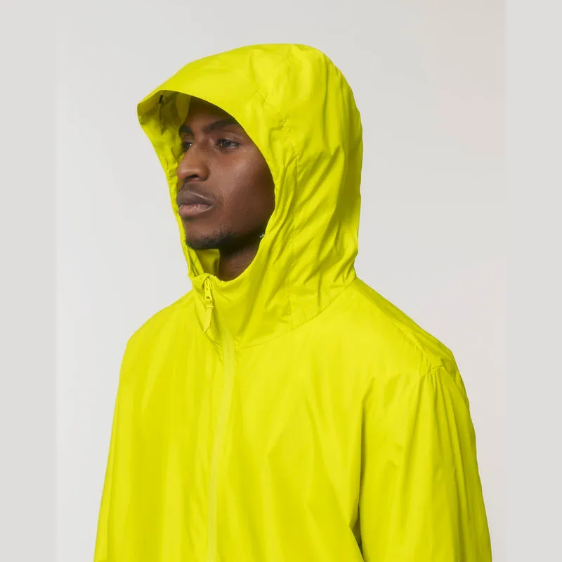 Commuter unisex multifunkční bunda