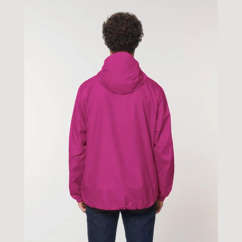Commuter unisex multifunkční bunda