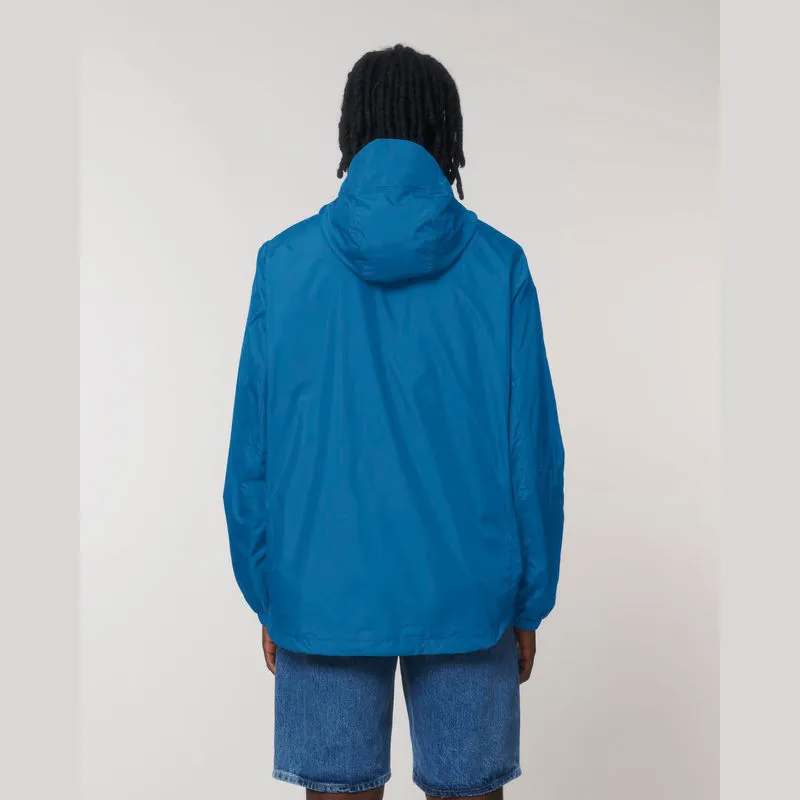 Commuter unisex multifunkční bunda