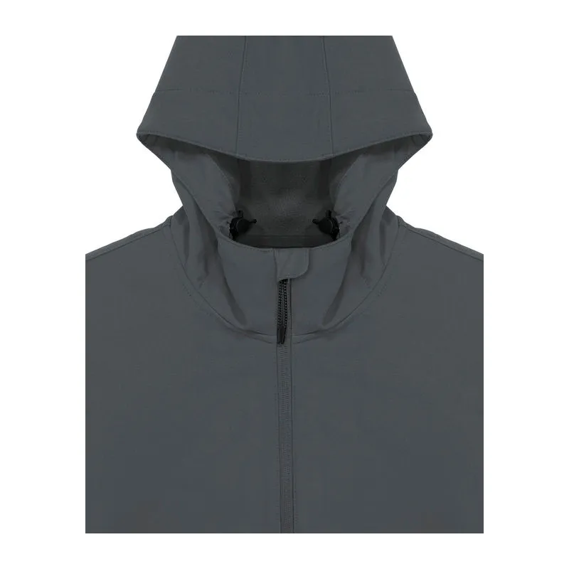 Stella Discoverer dámský softshell s kapucí