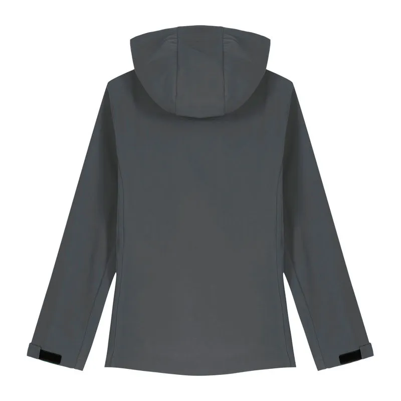 Stella Discoverer dámský softshell s kapucí