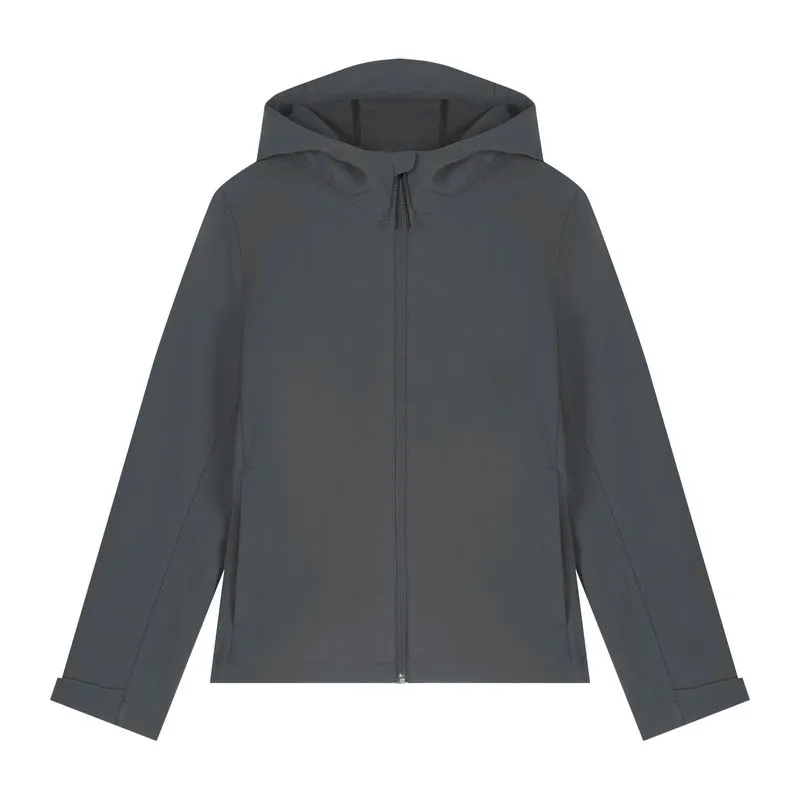 Stella Discoverer dámský softshell s kapucí