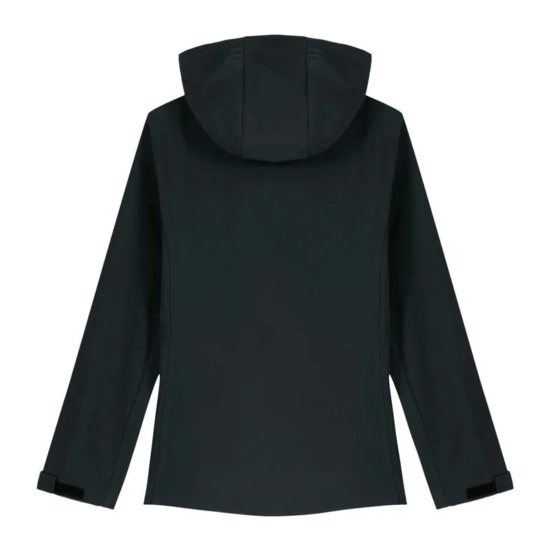 Stella Discoverer dámský softshell s kapucí