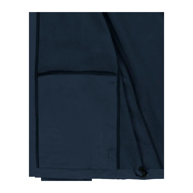 Stella Discoverer dámský softshell s kapucí