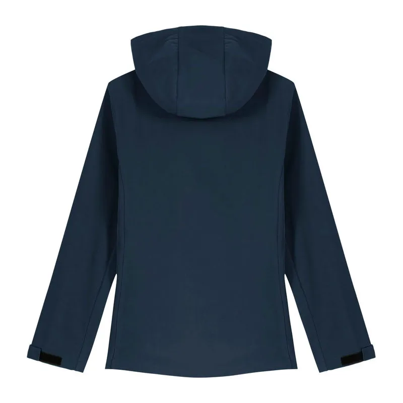 Stella Discoverer dámský softshell s kapucí