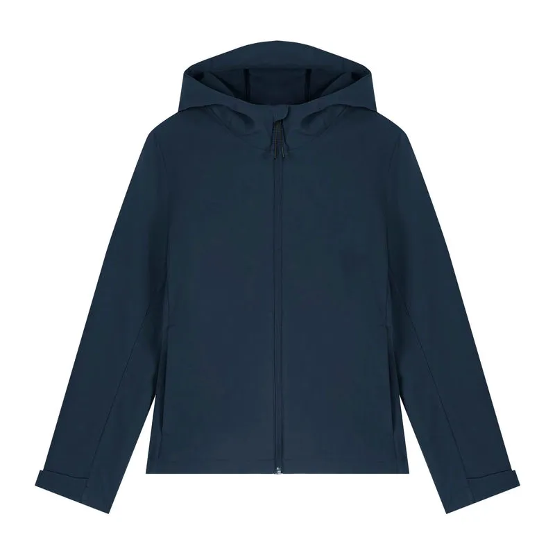 Stella Discoverer dámský softshell s kapucí