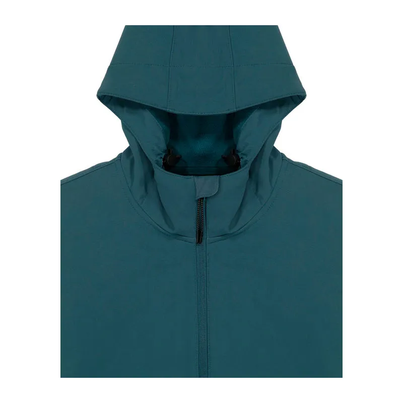 Stella Discoverer dámský softshell s kapucí
