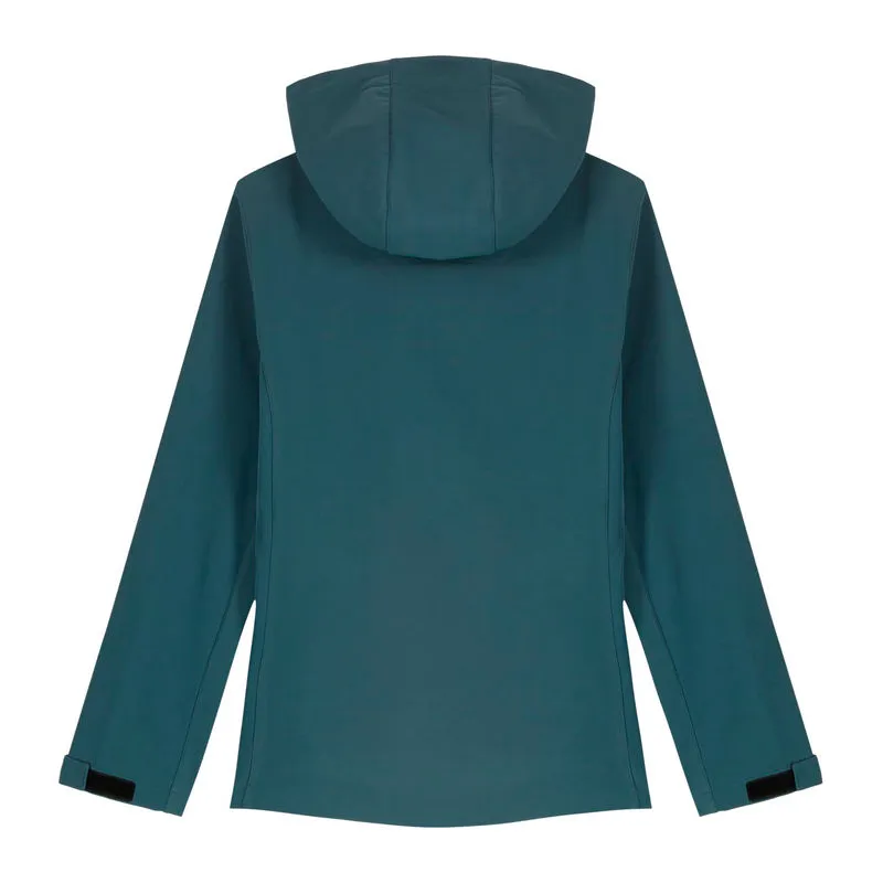 Stella Discoverer dámský softshell s kapucí