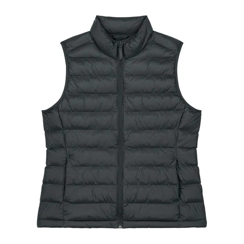 The women's vesta