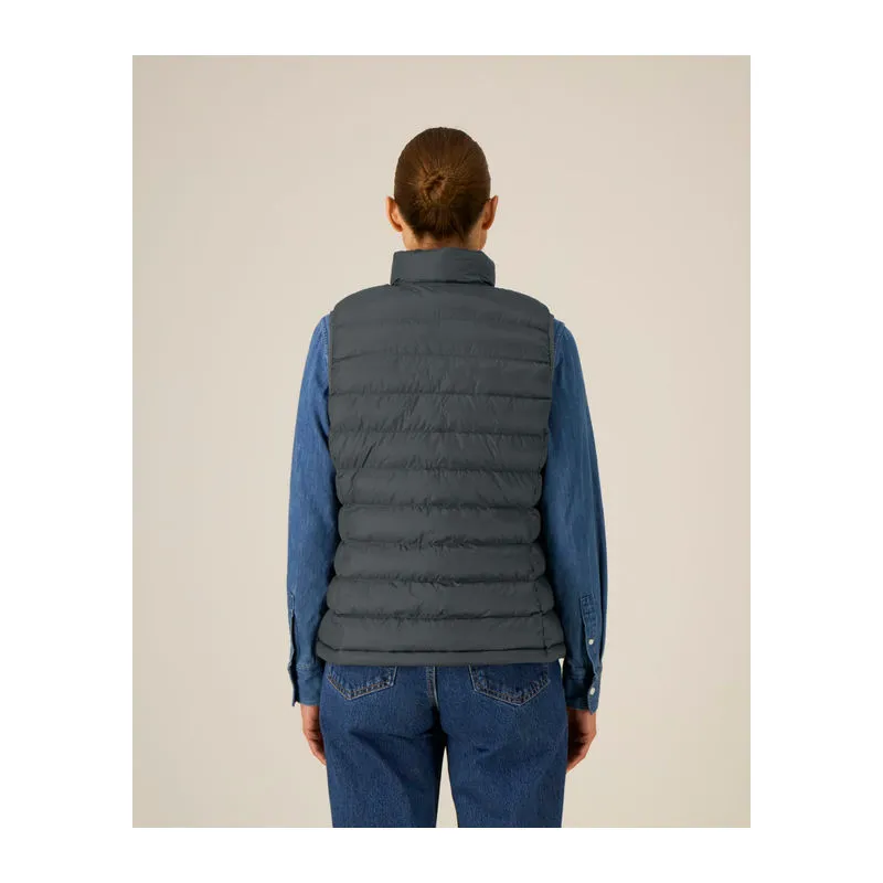 The women's vesta