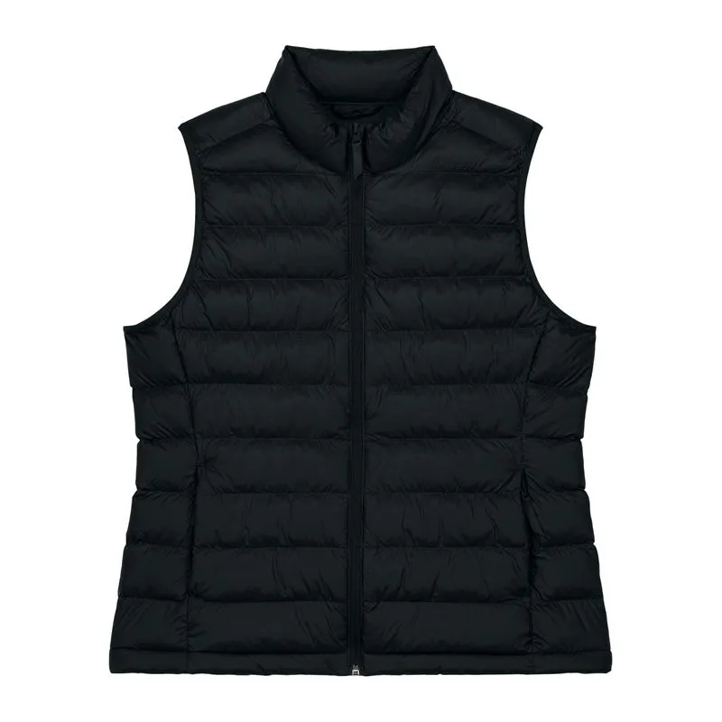 The women's vesta