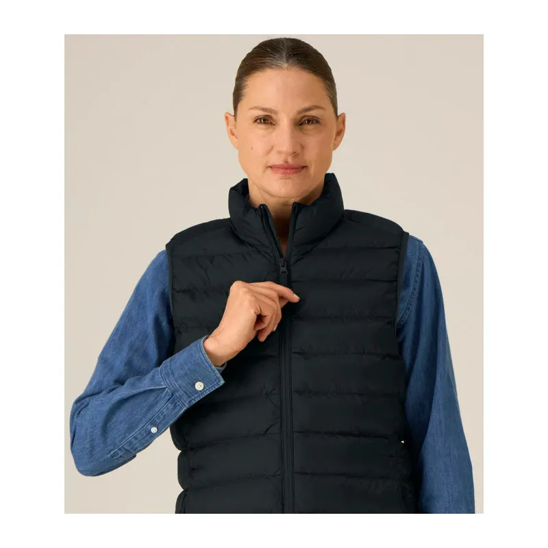 The women's vesta