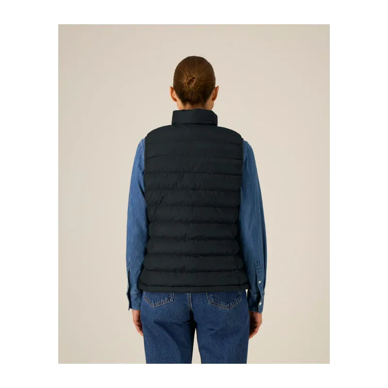 The women's vesta
