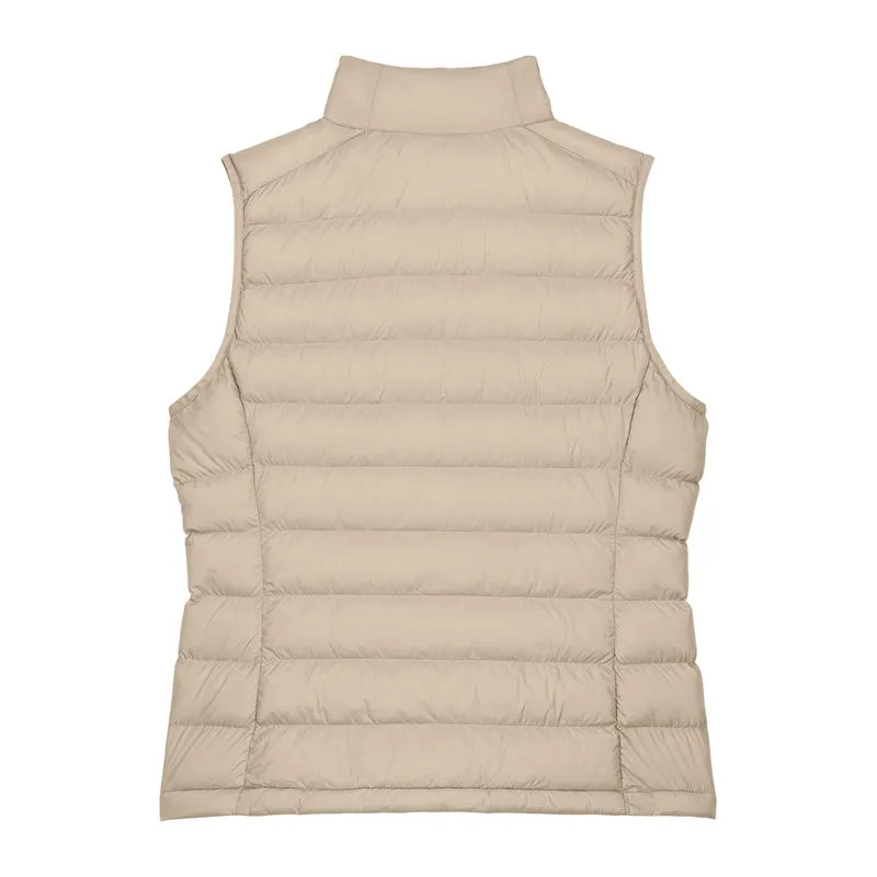 The women's vesta