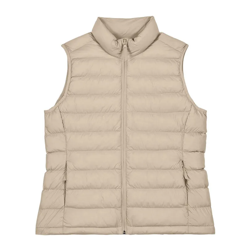 The women's vesta