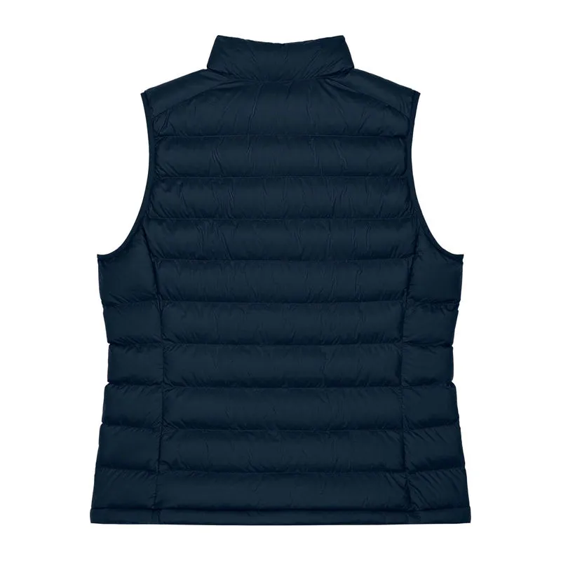 The women's vesta