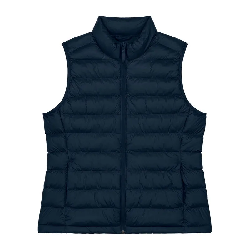 The women's vesta