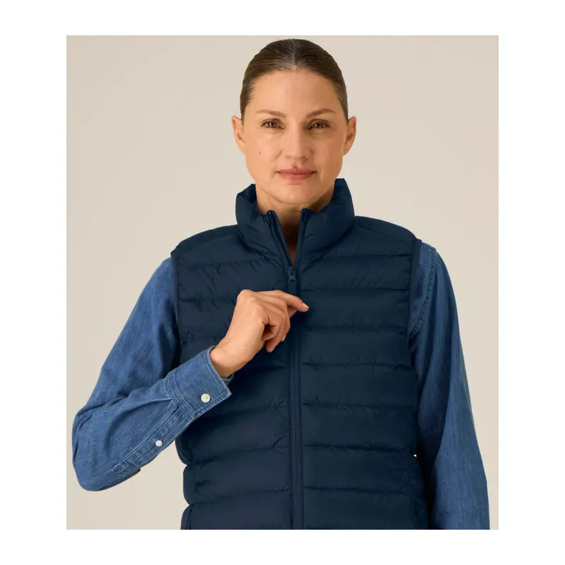 The women's vesta