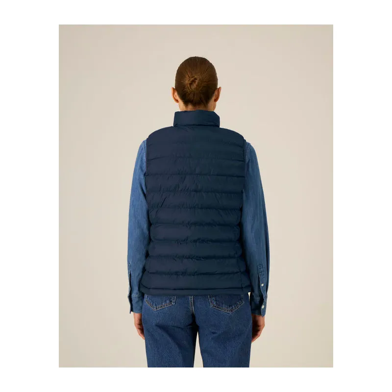 The women's vesta