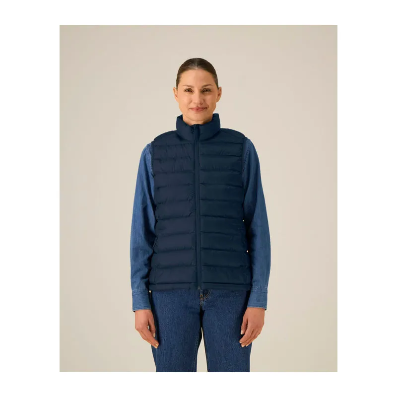 The women's vesta