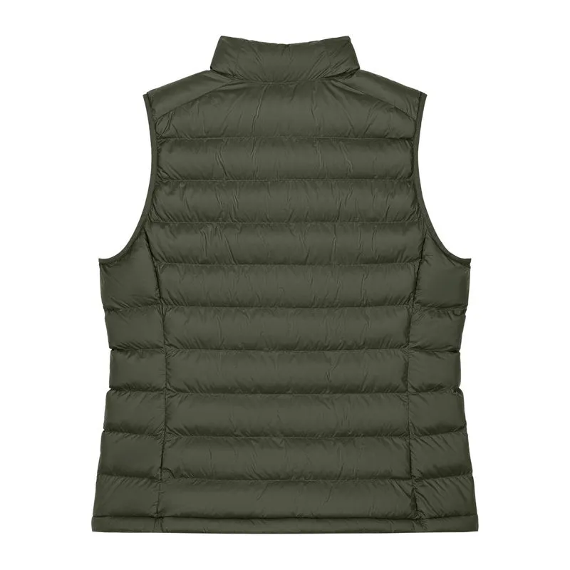 The women's vesta
