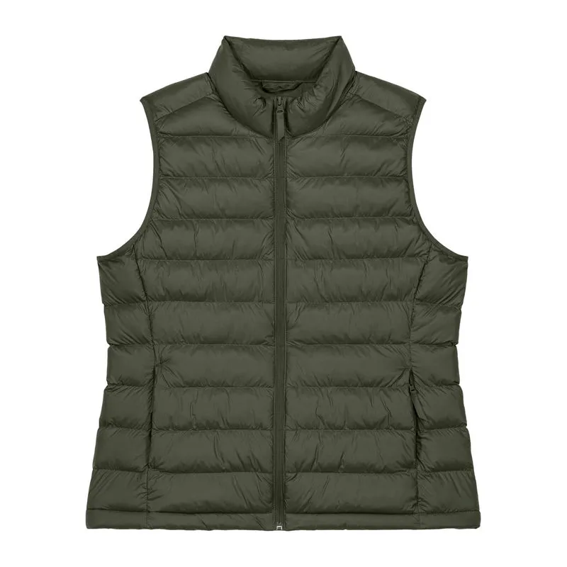 The women's vesta