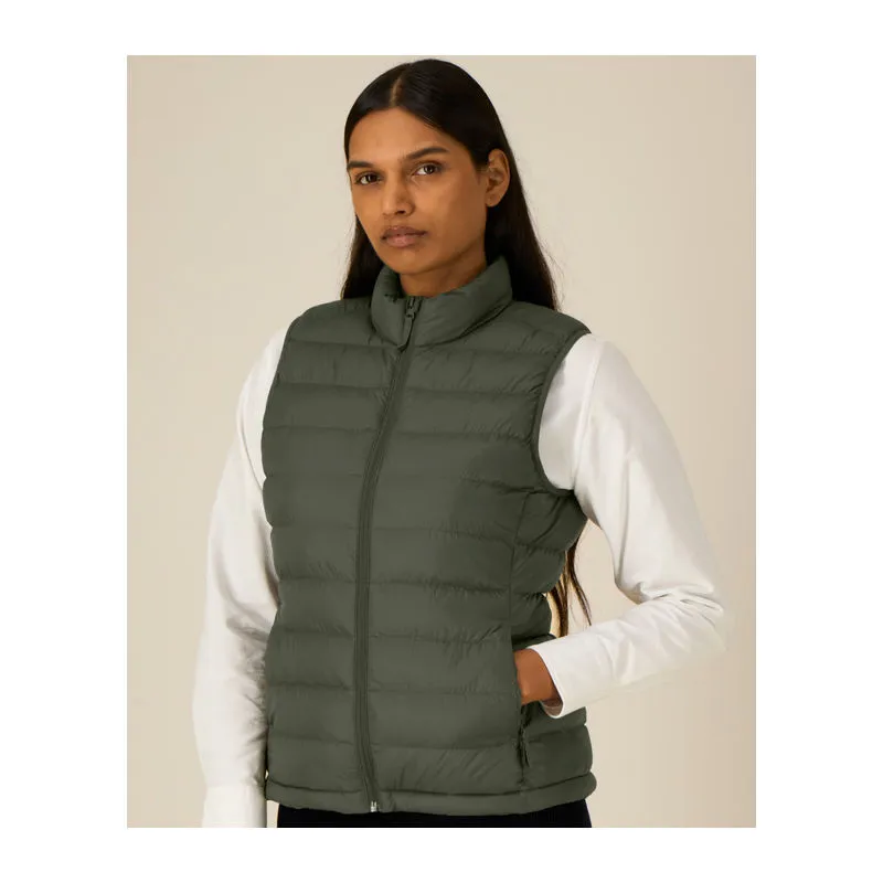 The women's vesta