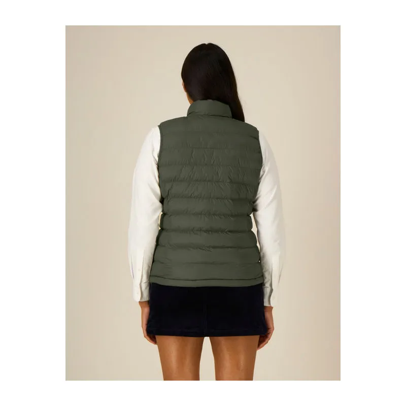 The women's vesta