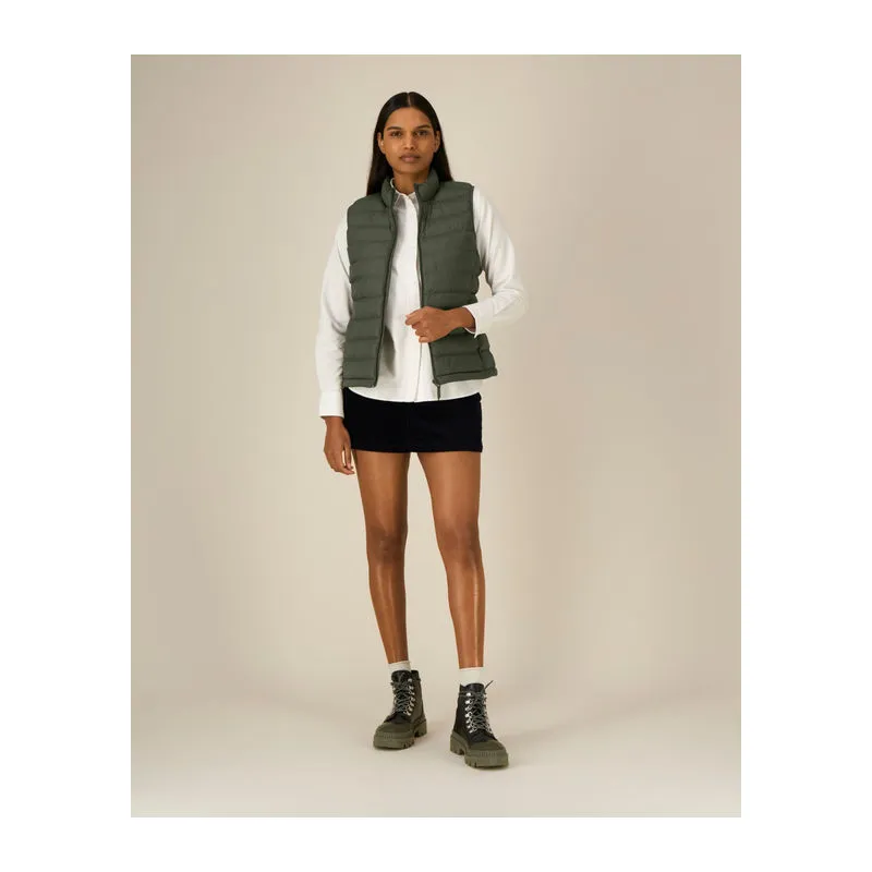 The women's vesta