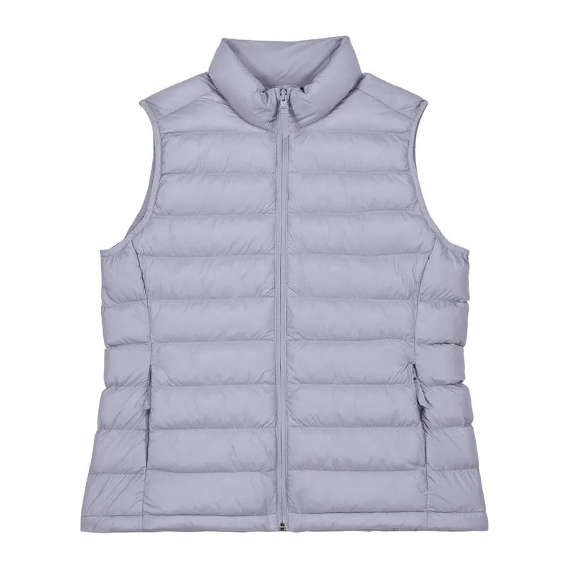 The women's vesta